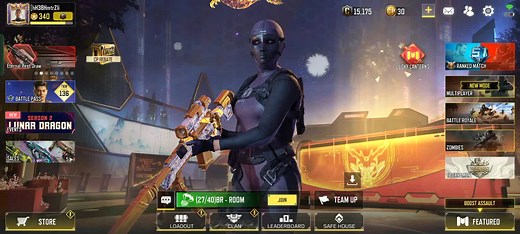 CODM Redemption Center 2024: How to Redeem Keys and Codes