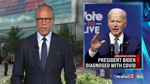 Nightly News Full Broadcast (July 17th)