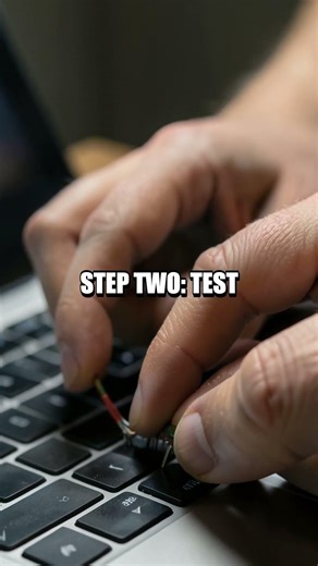 LVDS and Backlight Rescue: A Laptop Display Repair Quick Guide