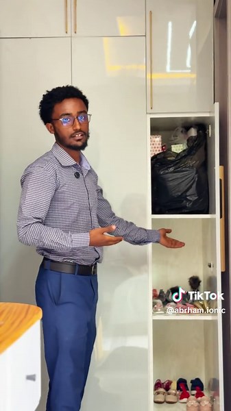 Master Closet Design Ideas for Space Optimization