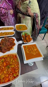 dawati khana special class!! #dawatikhana #party #partyfood #partyfoodideas #guestfood | Ummah's Kitchen