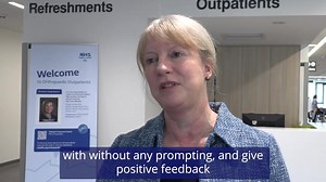 11K views · 51 reactions | Scotland's Minister for Finance and Local Government visited Fife’s National Treatment Centre for orthopaedics (NTC) yesterday. Shona Robison MSP heard from staff about local efforts to maximise the numbers of patients seen for planned surgery. The NTC opened in March 2023 and specialises in planned orthopaedic procedures, including hip and knee joint replacements. | NHS Fife | Facebook