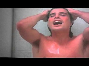 Friday the 13th part 4 final chapter shower scene