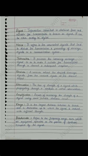 class 12th physics notes