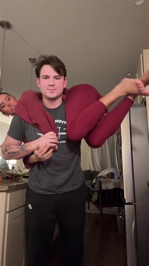 “I wonder what Sophie and Will are up to when the kids go to bed?” Well wonder no more!