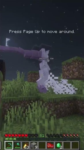 Join quick #minecraft #gaming #pokemon #fyp