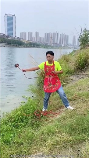 When You Get Your Hands on a Powerful Gadget🤯 Madness Is Just About to Begin 😂🧲🔥