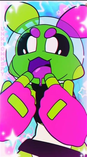 It has no teeth // unknownspy (animation re-uploaded) #unknownspy #animation #lostmedia