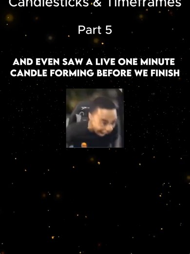 🎯 Build a strong trading foundation! Start the FREE course on RRG Trading on YouTube. Lesson 1: Candlesticks & Timeframes (Part 5) You’ve learned what candlesticks show, how timeframes give context, and how to wait for confirmation. Now let’s focus on reading momentum and market pressure. Every candlestick tells a story about buyers and sellers: ✔️ Long bullish candles show strong buying pressure ✔️ Long bearish candles show strong selling pressure ✔️ Small-bodied candles with long wicks show i