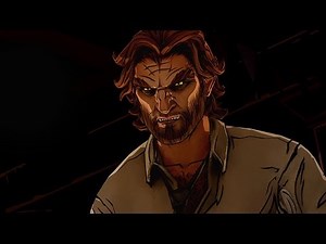 The Wolf Among Us Episode 3: A Crooked Mile Review