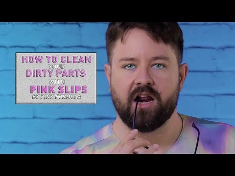 The Snap | How to Clean Your DynaVap Using Pink Slips