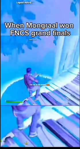 #mongraal #fncs #winner #grandfinal #fortnite