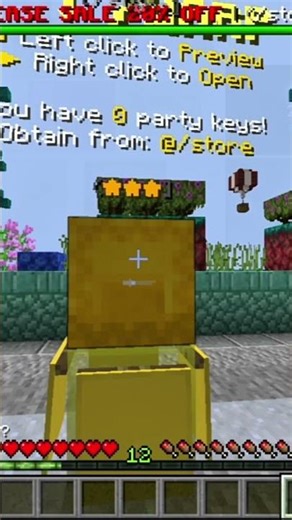 chocomc in Tokensmp #shorts #minecraft #viral #trending