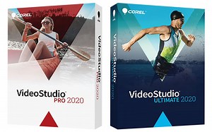 会声会影2020宣传视频【中文字幕】