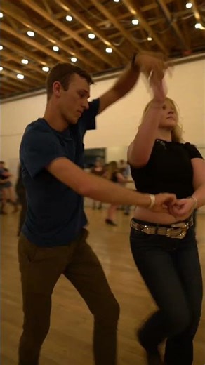 Her Belt Is So Cute!