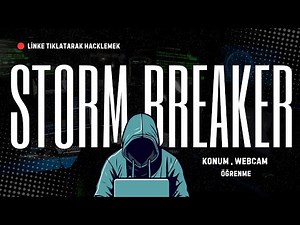 LİNKE TIKLATARAK HACKLEMEK | LOCAL AĞ | ETİK HACKER OLMA KURSU