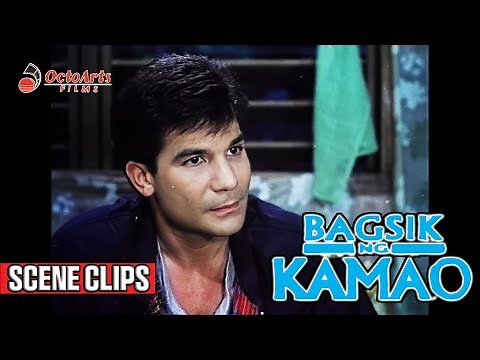 BAGSIK NG KAMAO (1997) | SCENE CLIP 2 | Edu Manzano, Luisito Espinosa, Sharmaine Suarez