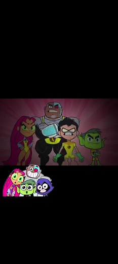 team_titans.go op TikTok