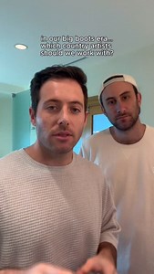 who u got for us? | Two Friends