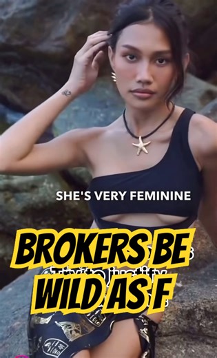 When bad brokers try and justify their bad behaviour🤣🚚