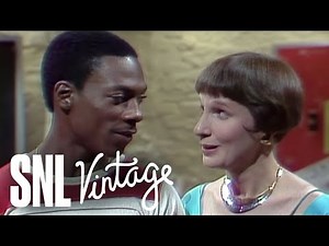 Tyrone Green's Art Opening - SNL