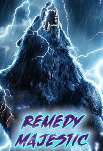 Go checkout @💯💯MAJESTIC💯💯 now 😎🧃 #werewolf #tiktoklive #wolf #customanimatedemblem #tiktoklivestreamer