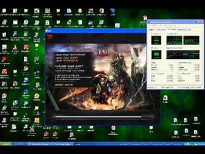 Mu Season 6 Offline - success!!!
