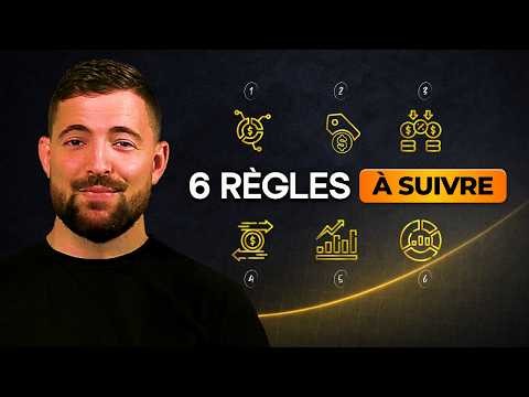 6 rules for building a solid long-term portfolio