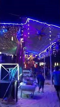 Goa Night Life 🌙🔥 | Parties, Clubs & Beach Vibes #goanightlife #goa #party