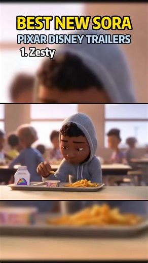 Ranking sora Disney movie trailers. Top 5 Disney movie trailers. #sora #top5 #trailers #Disney #ranking