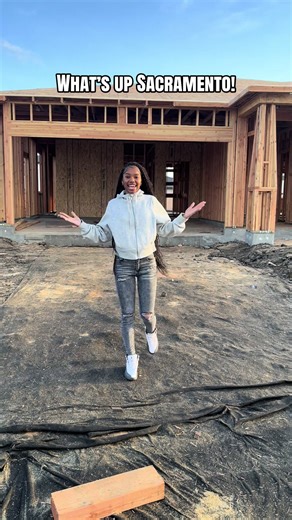 If you want to be the first resident of this upcoming community, and get access to these exclusive deals text “Delta shores” to (916)490-1755 or comment “Delta shores” and I’ll reach out to you. Appointment only Sat.-Sun. For tours. Follow me to watch my behind the scenes real estate series, fun home tours, and all the local market tea!☕️ NO YOU DO NOT HAVE TO BREAK THE BANK to get a brand new home. New construction actually comes with so many benefits, they literally GIVE YOU MONEY to build you