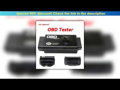 Must Buy For VAG Cars OBD Tester Car Ignition Tool Switch On Car Ignition When All Keys Lost Works•