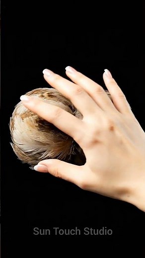 EXTREME Ball Squeezing 🔥 Super Close Gentle Touch ASMR