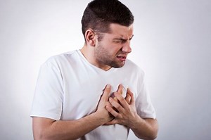 Fulminant and chronic pericarditis: ECG, treatment, contagion