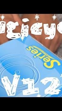 Kid’s review of Magicyoyo V12 fingerling wide yo-yo.