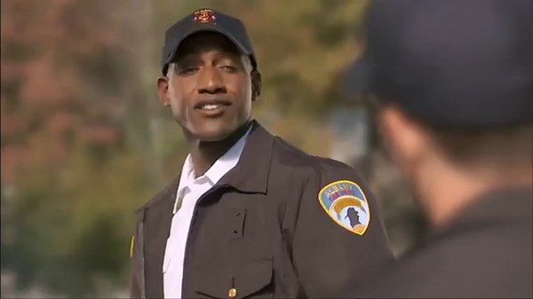 Fireproof Movie Trailer