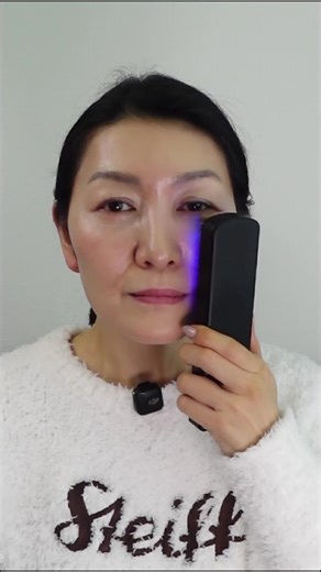 1秒で瞬間リフトアップ