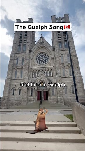 The Guelph Song, a song about Guelph Ontario. Suno #guelph #ontario #canada #toronto #canadalife