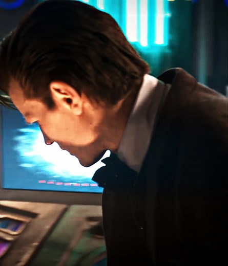 The End of 11th's ERA - A Masterpiece Tribute to Doctor Who