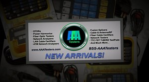 3M Dynatel 965 Subscriber Loop Analyzer