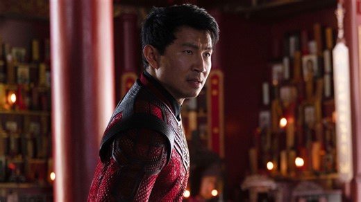 Simu Liu Addresses His Shang-Chi Future in the Marvel Cinematic Universe After Doomsday (Exclusive)