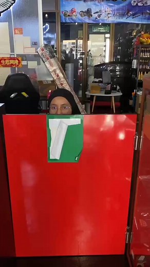 Kirkey Racing Aluminum Seat Cover Seat Contact Us:0129812599 https://wa.me/60129812599 Shopee: https://my.shp.ee/eZzAChp | ZhiangYapCSFour