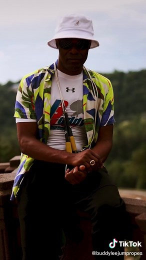 Master the Buddy Lee System for Proper Jump Rope Techniques