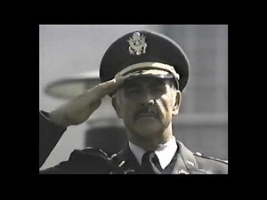 The Presidio Movie Trailer 1988 - TV Spot