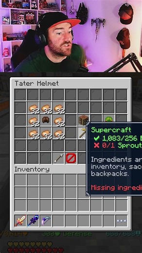 Hypixel Skyblock just got to EASY!