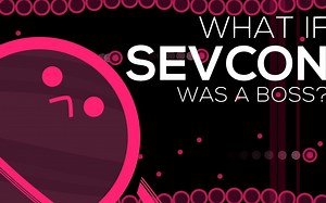 【搬运/JSAB】如果Sevcon变成了BOSS战会发生什么(JSAB饭制BOSS战动画)【原作者：KofiKrumble】