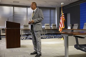 ‘I wish I had known earlier’: T chief says Green Line extension is so defective that key part will need to be fixed - The Boston Globe