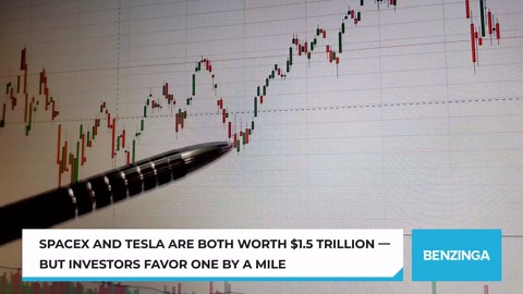 SpaceX IPO investor interest