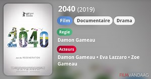 2040 (2019)