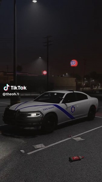 #arkansasstatepolice #asp #statepolic #fyp #fivem | police